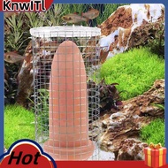 Spawning Bucket Fish Incubator Breeding Cone Aquarium Decoration Tank Fish Incubator Ornament Fish T