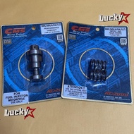 CMS COMBO RACING CAM + VALVE SPRING SET EX5 DREAM110-FI WAVE110-FI DASH110-FI WAVE ALPHA FI DREAM FU