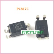 TPC817 PC817 PC817C SMD OPTOISO 5KV SHARP Original