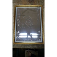 Latest Frame Picture Frame/ Photo Frame/ (50X70 Cm) Linen