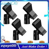^eQQ^Microphone Clip Holder Microphone Clip Microphone Accessories