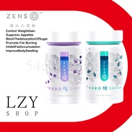 [buy 3 free 1]Original Zenso 瘦身 Weight Management Zenso Shuga, Oiru, Zenso Slimming lao beijingEXP 2