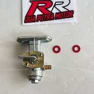 Yamaha rxk rx king rxs rxz yt115 dt100 fuel tank tap DT 100