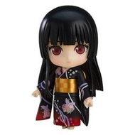《密斯特喬》好微笑 代理 黏土人 #1634 地獄少女 宵伽 閻魔愛 可動 完成品[4580590125070]