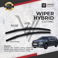 WIPER KIA GRAND CARNIVAL 2022 HYBRID 2 PCS