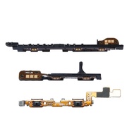 Mute Switch Power Key For LG G5 G6 G7 Plus G8 G8S G8X ThinQ ON OFF Volume Button Control Flex Cable 