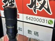 罕有超新淨！Nikon AF-S 300MM F4 D ED