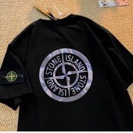 BAJU Stone ISLAND REALPIC FULL TG T-SHIRTS ADULT T-SHIRTS FOR MEN WOMEN