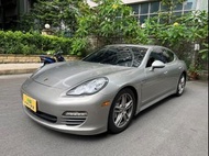 2010年 Porsche Panamera 4S 總代理 🉑認證 行情絕對沒有我便宜