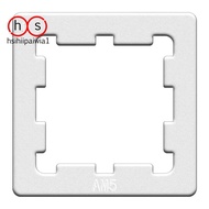 AM5 Armor Thermal Paste Guard Cover for 7950X 7900X 7700X 7600X B CPU Chips Heat Dissipation, CPU Pl