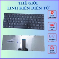 LENOVO IDEAPAD G470 G475 B470 B475 B490 V470 V490 Z490 KEYBOARD