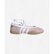 adidas | อาดดาส ADIDAS ชดเทควนโด เมย บาเล - สชมพ สขาว JQ6434 2438139