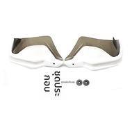 สำหรับ ZONTES 368D 368M 368E ZT368D ZT368M อุปกรณ์เสริมรถจักรยานยนต์ แฮนด์การ์ด ป้องกันมือ ป้องกันแฮ