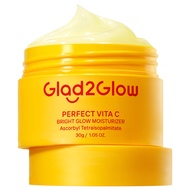 GLAD2GLOW Perfect Vita C Bright Glow Moisturizer