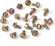 Region Offroad Automatic Transmission Oil Pan Bolts - Compatible with Ram 1500 2500 3500, Grand Cher