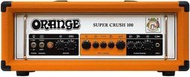 Orange Super Crush 100 - 100瓦音箱頭