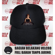 Velcro Baseball Cap The Gambit Anya taylor joy ChessQueens