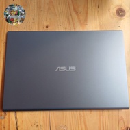 TOP Case Laptop ASUS Vivobook X415 X415MA X415J grey abu abu