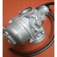 Naza Flash 125 - Carburetor Unit