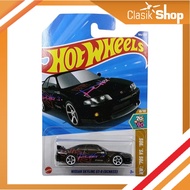 Hot Wheels HotWheels Lot G 2025 Nissan Skyline GT-R BCNR33