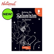 Salamisim Book 2 by Binibining Mia - Trade Paperback - Philippine Fiction