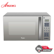 Whirlpool MWX203 ESB 20Liter Microwave Oven