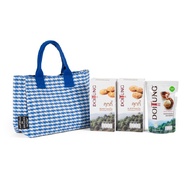 ชุดกระเป๋าของขวัญดอยตุง NY2025