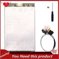 [OnLive] FM350- 5G M. 2 Module Sub-6 Ghz for   T14s P1 X13 Gen3 X1  5W10V25832 5G/4G/3G