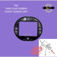 YAMAHA RXZ KATAK CATALYZER TANK FLOAT RUBBER 2H7-H5753-01 GASKET PELAMPUNG TANK 100% ORIGINAL HLY