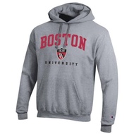 Sweater - Jacket - Hoodie - Boston University