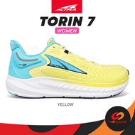 ALTRA TORIN 7 (WOMEN) รองเท้าวิ่ง ผู้หญิง รองเท้าวิ่งระยะไกล