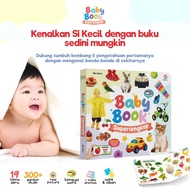 My First 100 Words Baby Book Smart Boardbook Baby Book Educational Children 0 6 12 Months 1 2 3 Year