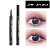 1PC Liquid Pen Trendy Makeup Smudge-proof Bestselling Eyeliner Non-smudging Liquid Pen With 808 Black Shade 808 Black Beginners