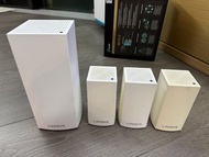 Linksys 路由器 Router