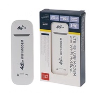 4G LTE Wireless Router USB Dongle 150Mbps Modem Stick Mobile Broadband Sim Card Wireless WiFi Adapte