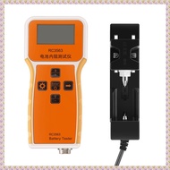 RC3563 Battery Internal Resistance Tester Internal Resistance Detector True Four-Wire AC Lithium Chrome Battery Tester