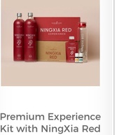 寧夏紅pek young living