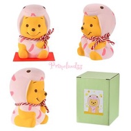 Winnie The Pooh擺設