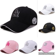 topi ny Topi NY & LA Special Unisex Cap Baseball Cap