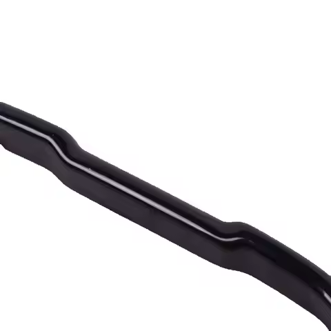 Muffler Tail Pipe Cover For BMW X5 G05 X6 G06 X7 2019-2023 Stainless Steel