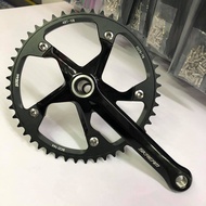 Skream Outboard Fixie 48T 144BCD Crankset