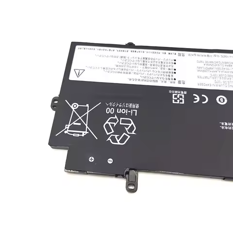 L20M4P71 Laptop Battery for Lenovo ThinkPad X1 Carbon 9th 10th Gen X1 Yoga 6th 7th Gen 2021 Series L