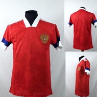 Jersey/Baju/Kaos Sepak Bola Rusia 2020 Home