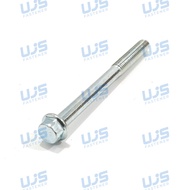 MESIN PUTIH Flange Bolt 6x70 Engine Block Bolt M6x70 Key 8 White