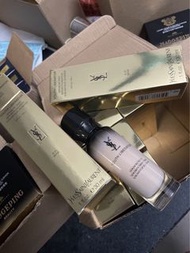 YSL Youth Liberator 精華粉底液 B10
