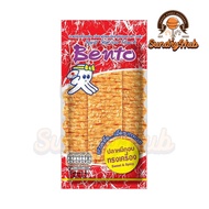 Bento Squid Snack Sweet & Spicy 18g