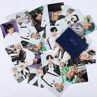 BTS 6th Anniversary Photo Card 5th Muster JK JM HD Photocard SG V JH Collective Card