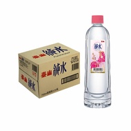 泰山 純水 700ml （20入/箱） 白沙屯版