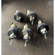 Nissan Navara D40 Brake Pump