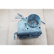 Throttle Body 22030-28070 22030-0H021 22030-0H031 22030-0H030 Toyota Camry Highlander RAV4 2AZ 04-07